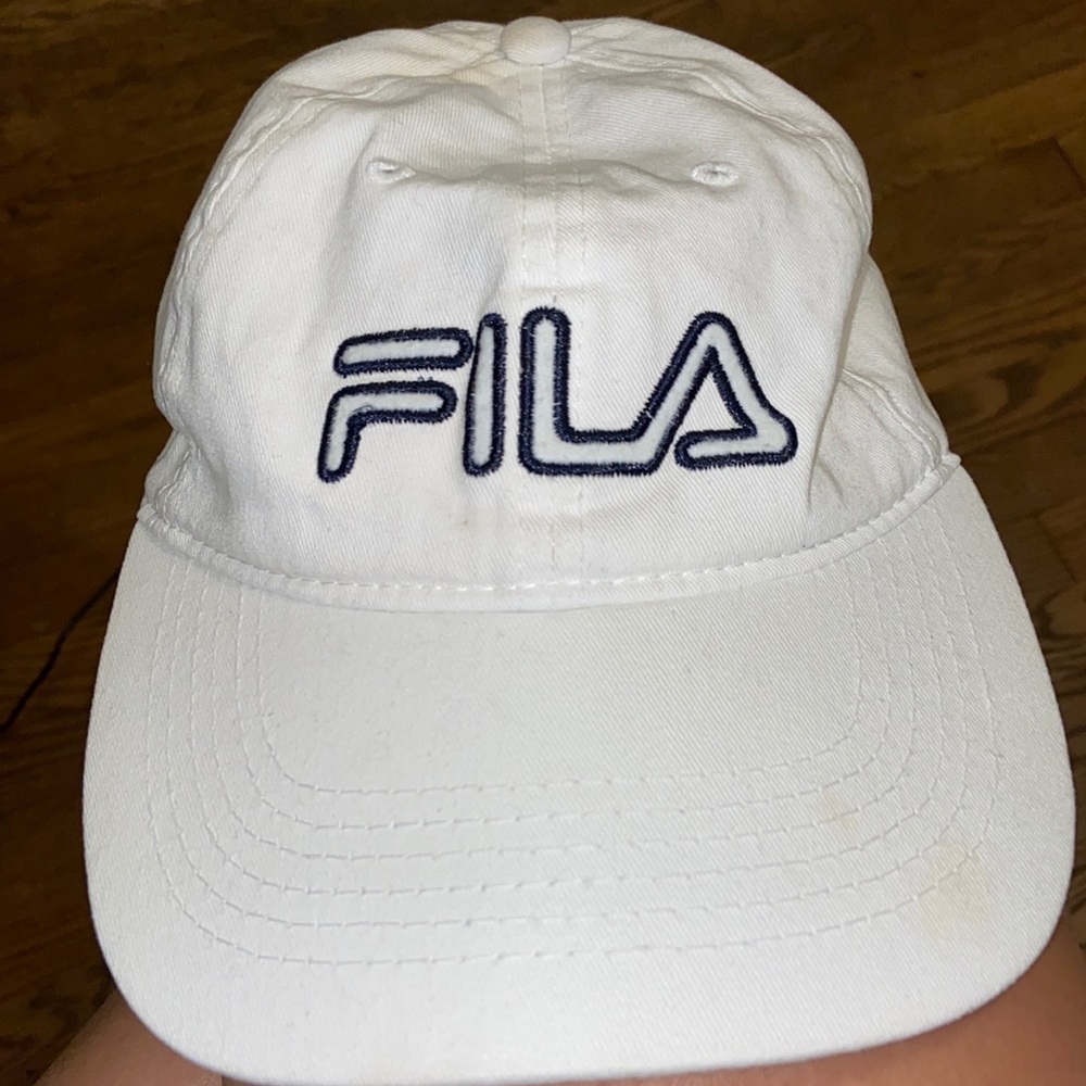 Baseball hat